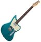 Электрогитара Fender Limited Edition Offset Telecaster RW Hum Ocean Turquoise (227463) - изображение 1