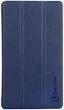 Чехол для планшета BeCover Smart Case для Lenovo Tab E7 TB-7104F Deep Blue (BC_702972) - изображение 1