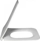 Унитаз подвесной VILLEROY & BOCH Venticello 4611RL01 DirectFlush с сиденьем Soft Close 9M80S101 - изображение 3