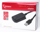 Кабель Cablexpert USB - IDE 2.5/3.5" + SATA (AUSI01) - изображение 3