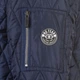 Дождевик No Fear Quilted Bomber Navy, M (44) (10084937) - изображение 3