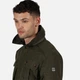 Дощовик Regatta Regatta Elmore Field 41C Dk Khaki, M (44) (10894421) - зображення 5