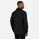 Дощовик Regatta Regatta Elmore Field 800 Black, XXL (50) (10894418) - зображення 3