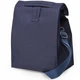 Термо сумка Lunch Bag UA ланч бег синій L (lbua016) - изображение 2