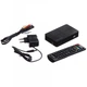 Цифровой ТВ-ресивер DVB-T2 Lumax DV2118HD + IPTV + YouTube + Wi-FI - изображение 2