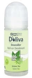 Роликовый дезодорант Doliva (Olivenol) Зеленый чай 50 мл (4016369695203/4016369461686) - изображение 2