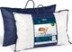 Подушка Balak home ПРИРОДА "BAMBOO" membrana print 50х70 см (4820185675635) - изображение 4