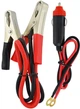 Перетворювач UKC авто інвертор 12В-220В 1000W LCD KC-1000D + USB Red - зображення 6