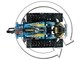 Lego Technic Скоростной вездеход с ДУ 42095 - изображение 7
