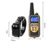 Ошейник BauTech Pet DTC800 для дрессировки собак с пультом ДУ 800 м 1 receiver Черный (1007-220-00) - изображение 7