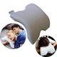 Ортопедическая подушка для сна с эффектом памяти Memory Pillow изогнутая - изображение 1