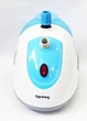 Отпариватель Rainberg RB-6313 1800W с вешалкой с функцией дезинфекции и вертикального отпаривания - изображение 4
