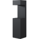 Газовий обігрівач Kratki Корпус SIERRA з газовим пальником AQF 02 - изображение 4