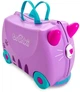 Чемоданчик Trunki Cassie Candy Cat (0322-GB01-UKV) - изображение 1