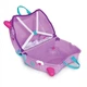 Чемоданчик Trunki Cassie Candy Cat (0322-GB01-UKV) - изображение 2