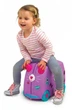 Чемоданчик Trunki Cassie Candy Cat (0322-GB01-UKV) - изображение 4