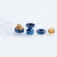 Атомайзер Advken MANTA RTA 5ml Blue (am057) - изображение 5