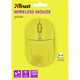 Мишка Trust Primo Wireless Neon Yellow (22742) - зображення 5