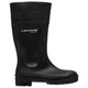 Сапоги резиновые с металлическим подноском Dunlop Safety Wellies Mens 46 (30) черные (181053) - изображение 1