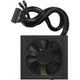 Блок живлення Seasonic 500W CORE GM-500 GOLD (SSR-500LM) - зображення 5