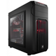 Корпус CORSAIR Carbide Series SPEC-01 RED LED (CC-9011050-WW) - изображение 9