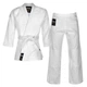 Кимоно для дзюдо Lonsdale Judo Suit Unisex Adults белое 180 см (632121-R) - изображение 1