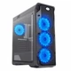 Корпус GAMEMAX StarLight B-Blue - изображение 1