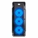 Корпус GAMEMAX StarLight B-Blue - изображение 2