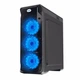 Корпус GAMEMAX StarLight B-Blue - изображение 3
