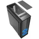 Корпус Gamemax Elysium Black - изображение 7