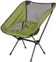 Стул раскладной Summit Ultra Light Pack Away Chair Forest Green (633115) - изображение 1