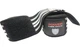 Бинти на коліна Power System PS-3700 Knee Wraps Grey/Black (пара) -COPY- - изображение 3