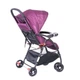 Прогулянкова коляска Liangbei 5461 Purple (5461) - зображення 4