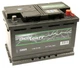Автомобильный аккумулятор Gigawat 70 Ah (+/-) (GW 0185757009) - изображение 3