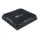 Медіаплеєр Enybox X96 MAX+ (Plus) 4/32 GB SMART TV Box - зображення 4