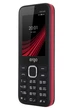 Мобільний телефон Ergo F243 SWIFT Dual Sim black - зображення 2