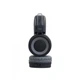 Bluetooth Stereo наушники Celebrat A4 Grey - изображение 3