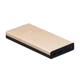 УМБ Hoco B39 Magic Stone PD QC 3.0 УМБ(30000mAh) Gold - зображення 1