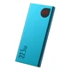 УМБ Baseus Adaman Metal Digital Display Quick Charge 10000mAh Green - изображение 1