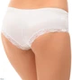 Трусики хіпстери SieLei 1261 S(2) Білі (ROZ6205054580) - зображення 2