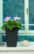 Горшок для растений Rattan Planter S, (small) 23,6 л - изображение 2