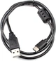 Кабель Atcom USB 2.0 - USB Type-C 1.8 м Black (6255) - изображение 2
