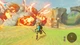 The Legend of Zelda: Breath of the Wild (Switch) Русская версия - изображение 2