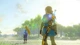 The Legend of Zelda: Breath of the Wild (Switch) Русская версия - изображение 4