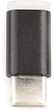 Переходник Atcom Micro USB - USB Type-C Black (8101) - изображение 3