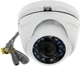 Проводная купольная камера Hikvision Turbo HD DS-2CE56D0T-IRMF (3.6 мм) - изображение 5