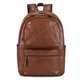 Чоловічий рюкзак Polo Vicuna коричневий (5520-BR) - зображення 1