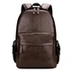 Чоловічий рюкзак Polo Vicuna коричневий (5502-BR) - зображення 1