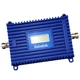 GSM-підсилювач сигналу репітер Lintratek KW20L-GSM 900 комплект - зображення 4