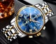 Мужские часы Carnival London Silver - изображение 6